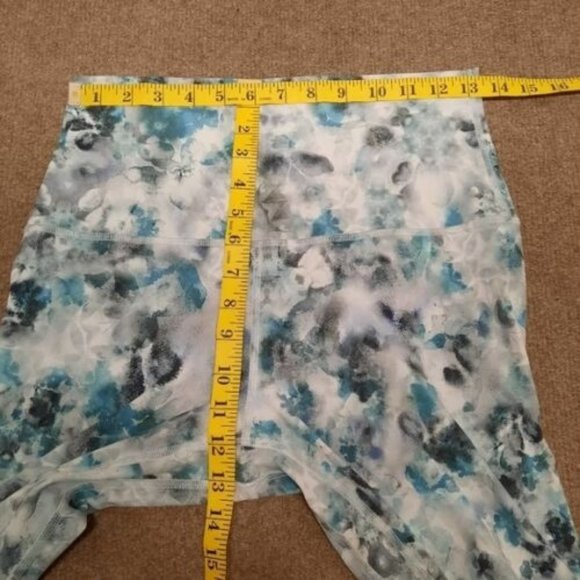 LULULEMON Align Super High Rise Pant 28'' -Size 10- - Picture 7 of 8